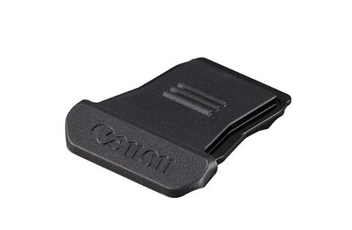 Canon ER-SC2 Kvadratas Juoda