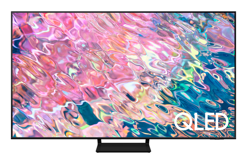 TV SAMSUNG QLED 65IN Q65BA  SMART TV 4K QUANTUM - QN65Q65BAFXZX