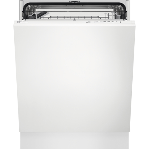 Electrolux KEAF7215L Полностью встраиваемый 13 мест