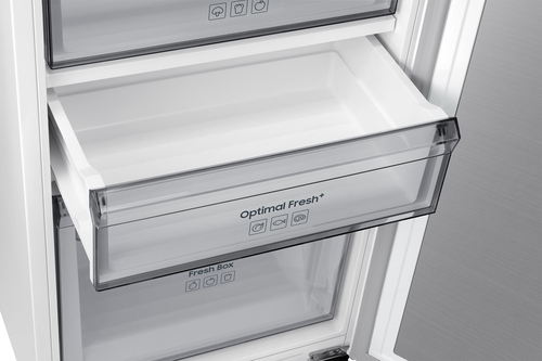 Samsung BRR29703EWW fridge Freestanding – image 6