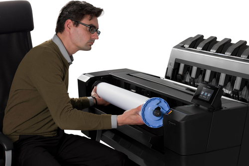HP T1500 36-in PS ePrinter eHDD – image 7