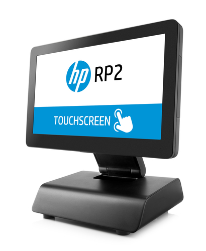 HP RP2 Einzelhandelssystem, Modell 2000 (ENERGY STAR) – image 2