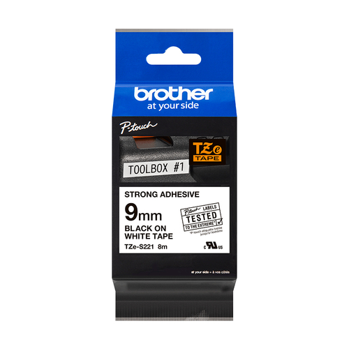 Cinta BROTHER TZES221
