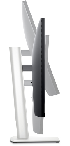 Dell P Series P3223QE 32  4K Ultra HD USB-C 90W IPS Monitor, afbeelding 8