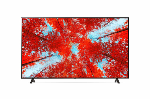 LG - LED-backlit LCD flat panel display - Smart TV - 86 - 4K - webOS Smart - Código: 86UQ9050PSC | Compra en Guadalajara