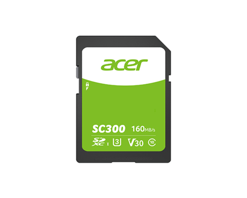 MEM SD ACER SC300 128GB BL.9BWWA.308 - BL.9BWWA.308