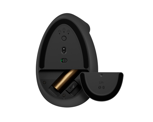 Mouse  LOGITECH LIFT VERTICAL