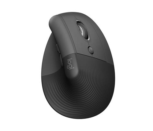 Mouse  LOGITECH LIFT VERTICAL