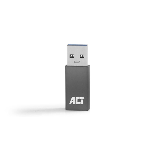 ACT Connectivity USB-A naar USB-C adapter, afbeelding 3