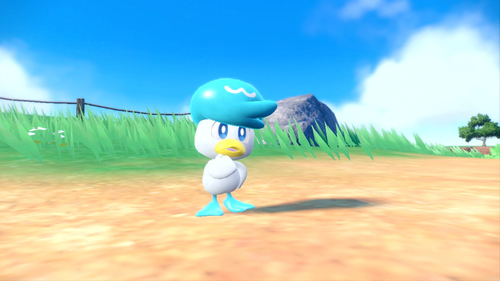 Pokémon Scarlet Switch, afbeelding 9