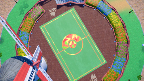 Pokémon Scarlet Switch, afbeelding 6
