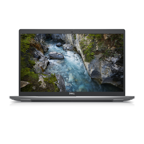 DELL Precision 3570, 15.6", Core i5-1235U, 16 GB RAM, 256 GB SSD