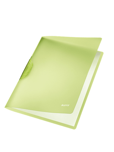 Leitz 41760055 kirjutamisalus A4 Polükarbonaat, Polüpropüleen (PP) Roheline