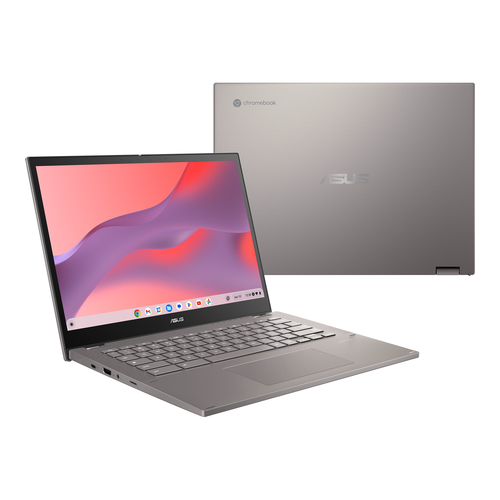 ASUS Chromebook CX34 Flip CB3401FBA-LZ0657 Intel® Core™ i3 i3-1215U – image 1