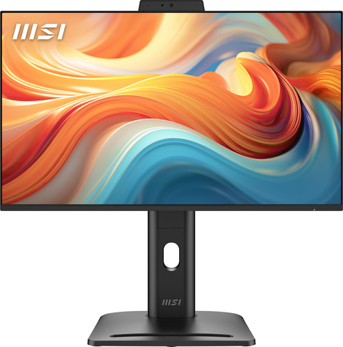 MSI Pro MP245PDG E14 монитор для ПК 60,5 cm (23.8") 1920 x 1080 пикселей Full HD ЖК Черный