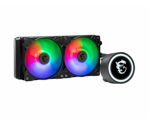 MSI MAG CORELIQUID B240 arvuti jahutussüsteem Protsessor