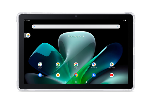 Tablette ACER Iconia Tab M10 10,1'' Octa 4/128Go WiFi Andr12 * Gris