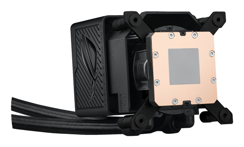 ASUS ROG RYUJIN III 360 ARGB Extreme waterkoeling, afbeelding 9