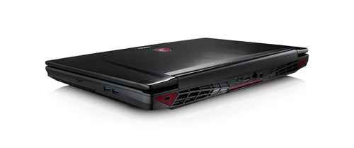 MSI GT72VR-6RE16H21 Dominator Pro – image 6
