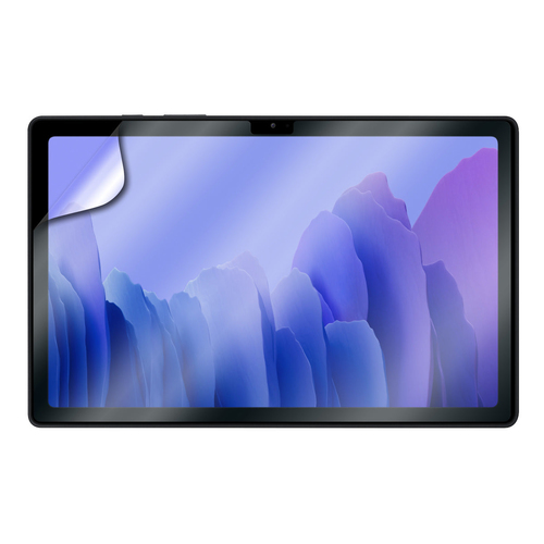 SCRATCH-RESISTANT ANTIMICROBIAL SCREEN PROTECTOR FOR SAMSUNG GALAXY TAB A7 CLE