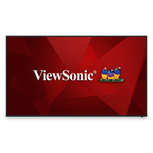 75IN 384X2160 RESOLUTION 330