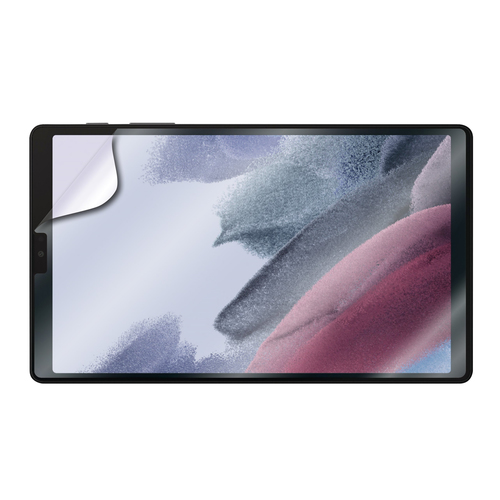 SCRATCH-RESISTANT ANTIMICROBIAL SCREEN P