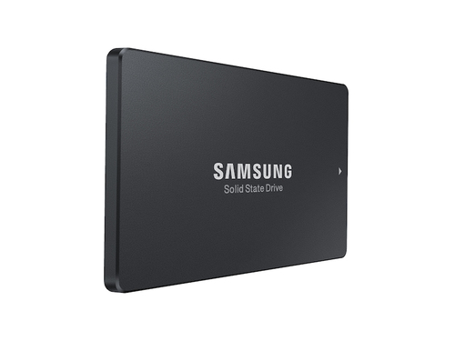 Samsung PM893 - SSD, afbeelding 3