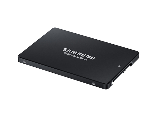 Samsung PM893 - SSD, afbeelding 4