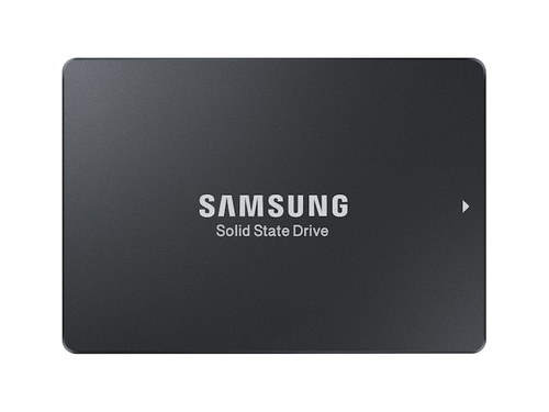 SSD 2.5" 7.68TB Samsung PM893 SATA 3 Ent. OEM Enterprise SSD für Server und Workstations