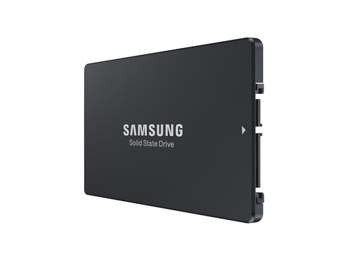 Samsung PM893 - SSD, afbeelding 2
