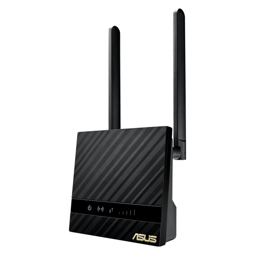 ASUS WL-Router 4G-N16 N300 Cat.4, afbeelding 4