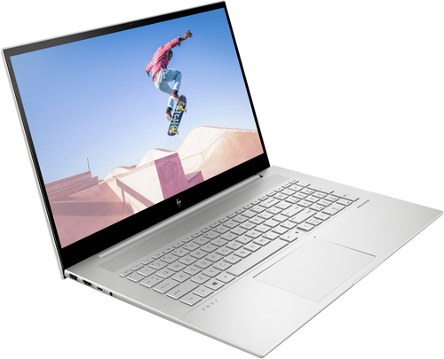 HP ENVY 17-ch0508na Intel® Core™ i7 i7-1165G7 Laptop – image 5