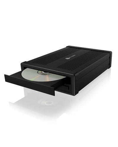 ICY BOX IB-525-U3 externe behuizing, afbeelding 2
