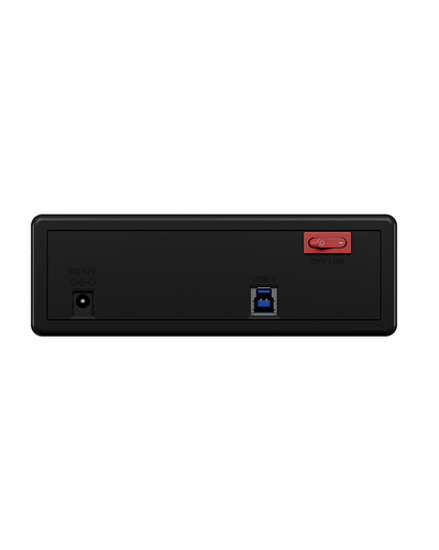 ICY BOX IB-525-U3 externe behuizing, afbeelding 4