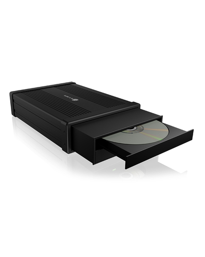 ICY BOX IB-525-U3 externe behuizing, afbeelding 5