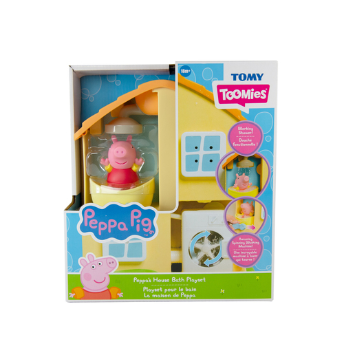 TOMY E73415 CONJUNTO DE BRINQUEDOS