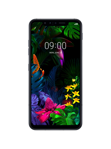 LG G8S ThinQ