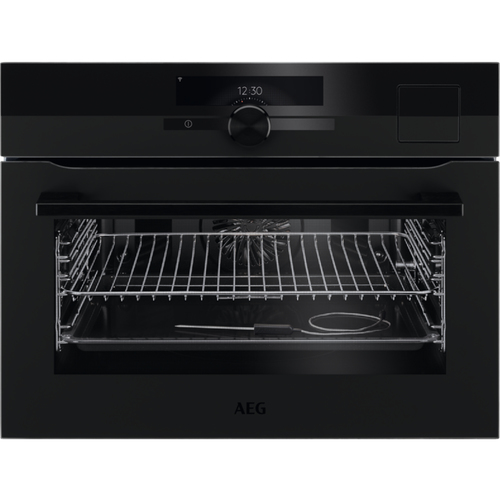 AEG KSK998230T 43 L 3000 W Black