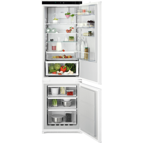 AEG Series 7000 TSC7M183DS Встроенный 249 L Белый