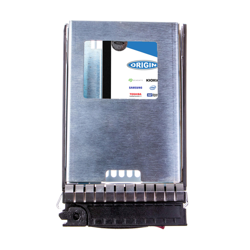 Origin Storage 800GB Hot Plug Enterprise SSD 3.5 SAS Mixed Work load