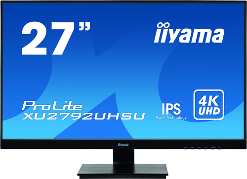 iiyama ProLite XU2792UHSU-B1 computer monitor