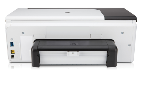 HP Officejet Pro 8000 Enterprise – image 6