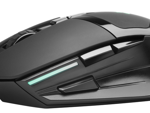 Mars Gaming MMGX mouse Right-hand USB Type-A Optical 10000 DPI – image 9