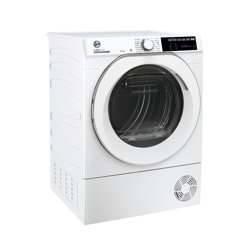 Hoover H-DRY 500 NDEH10A2TCBES-84 tumble dryer Freestanding Front-load – image 2