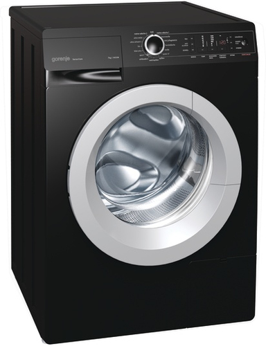 Gorenje W7543TB washing machine Front-load