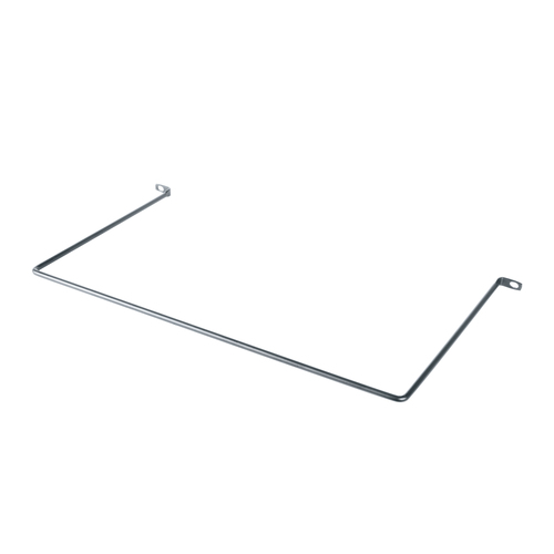 LACE BAR, 10 IN OFFSET, 90 DEGREE ROUND BEND, 10 PC.ECONOMICAL HORIZONTAL CABLE