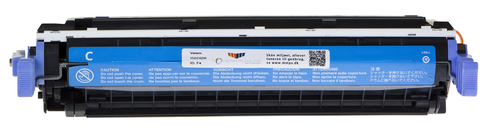 MM Cyan Laser Toner - HP 621A (C9721A) / Canon EP-85C - For HP Color LaserJet / Canon LBP – image 2