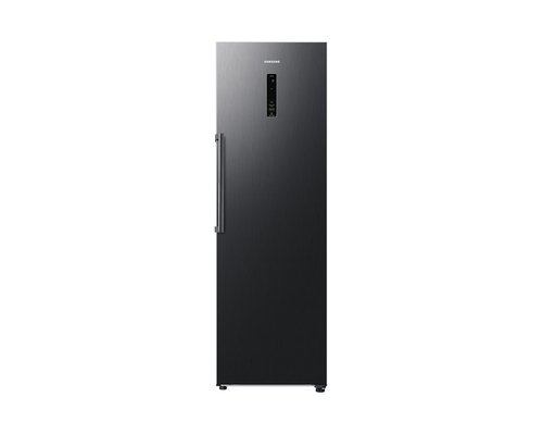 Samsung RR39C7EC5B1 fridge Freestanding 387 L E Graphite