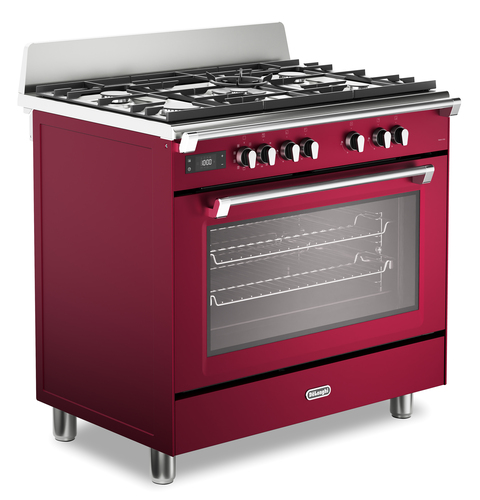 De’Longhi BS 965 MXR – image 2