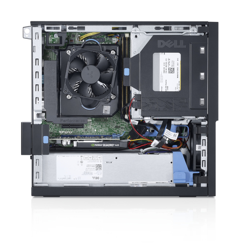Dell T1700 SFF – image 6